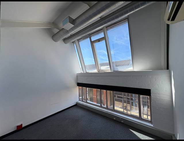 301M² OFFICE TO LET IN OBSERVATORY